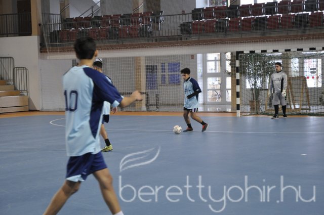 CEFU Területi Döntő 04